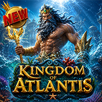 Kingdom Of Atlantis