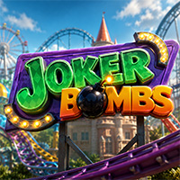 Joker Bombs
